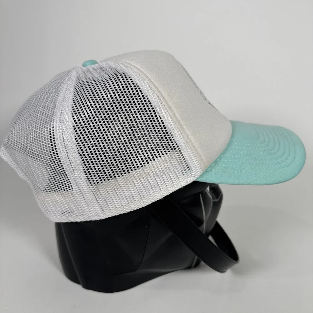 The Game USA Volleyball‎ Junior National Trucker Cap Hat Strapback